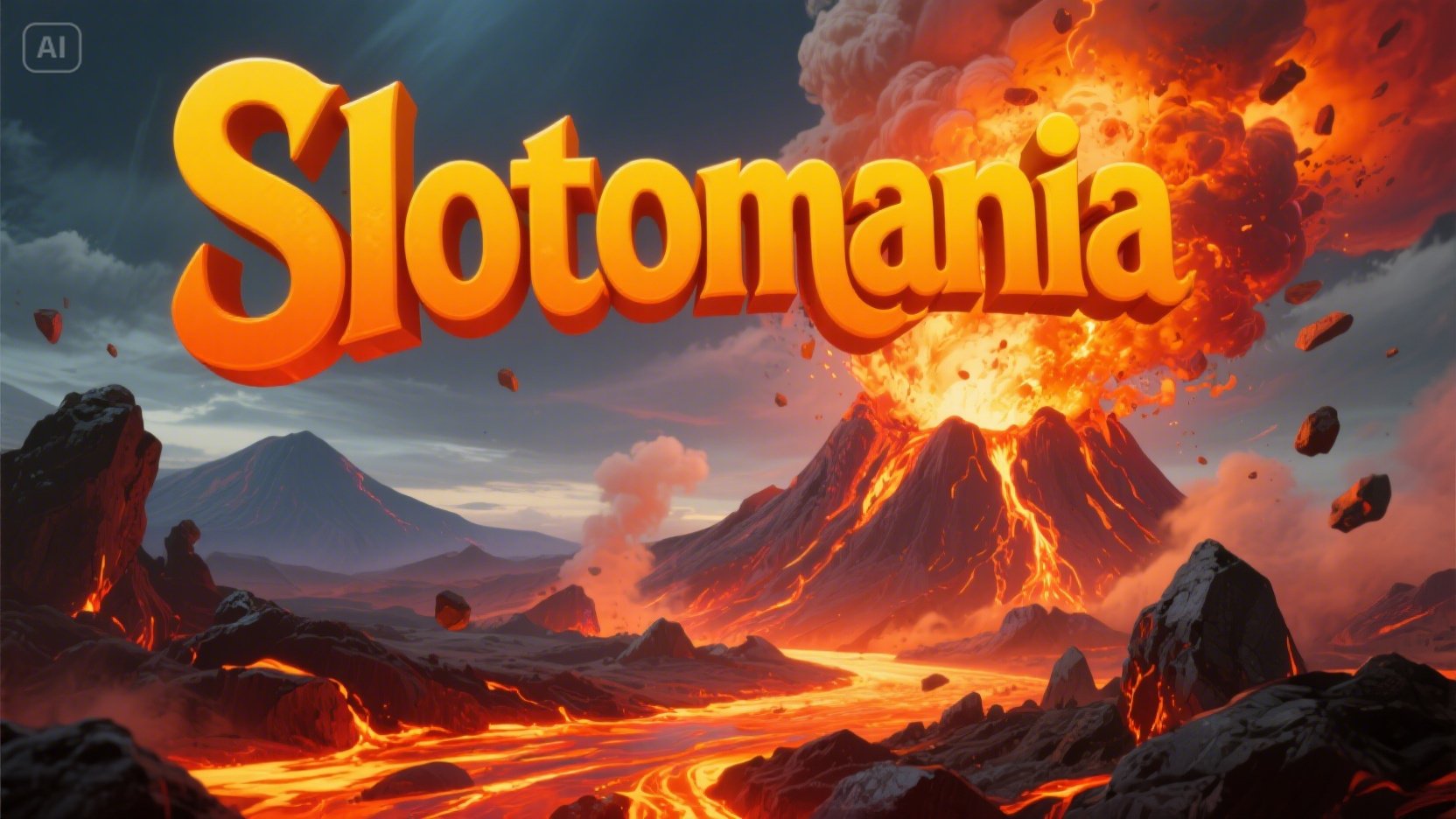 Slotomania پاکستان